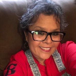 Meet your Posher, Norma linda